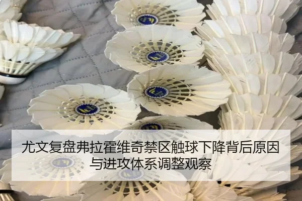 尤文复盘弗拉霍维奇禁区触球下降背后原因与进攻体系调整观察
